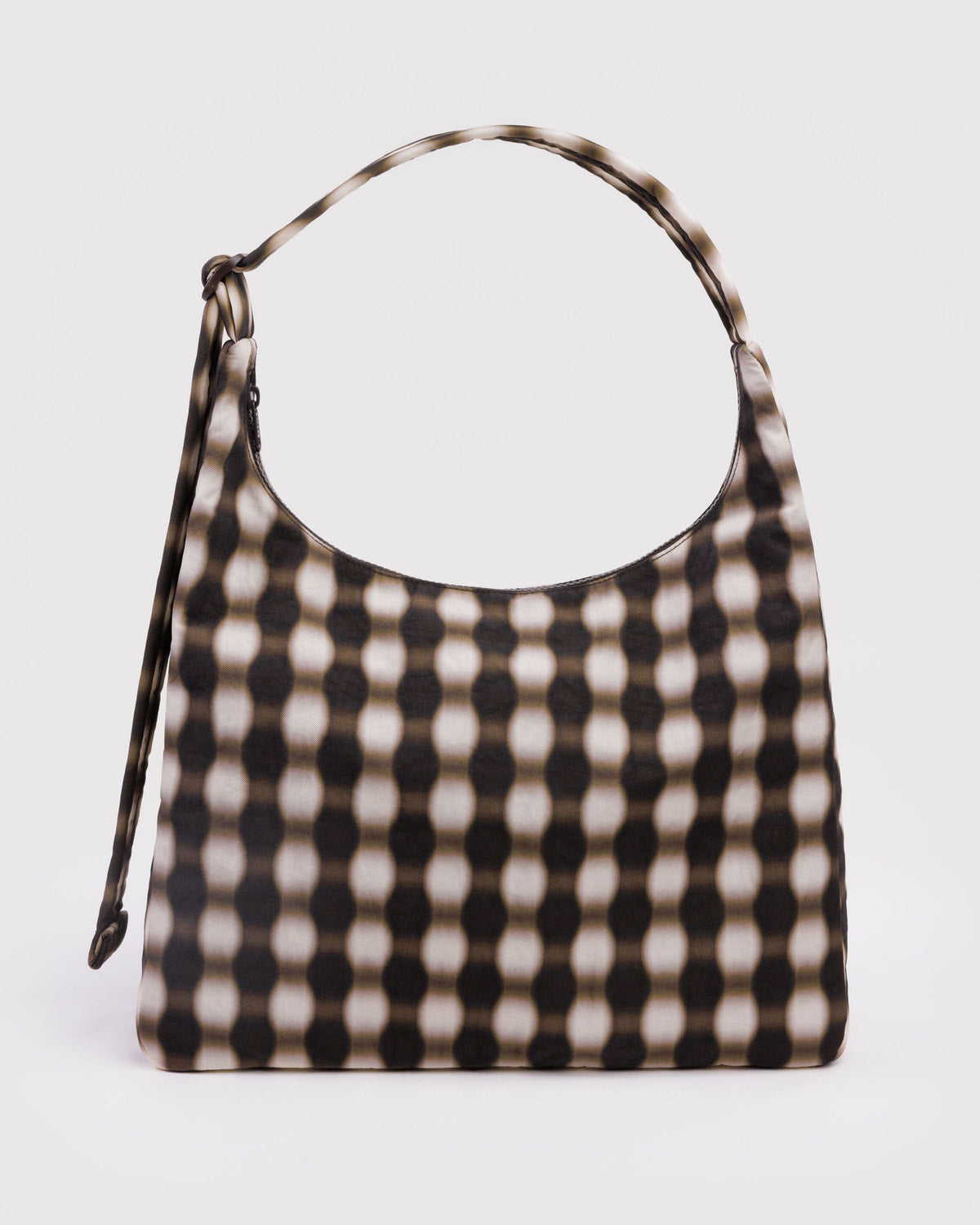 Nylon Shoulder Bag - Homage Pasadena
