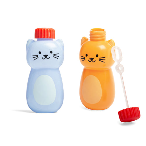 Load image 1 in gallery view. Kiko Catnip Bubbles