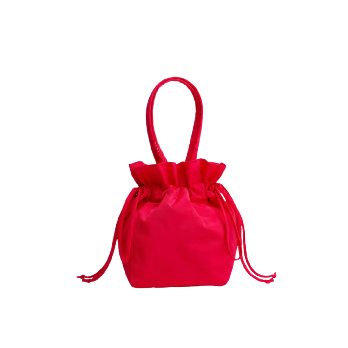 Nylon Drawstring Bag