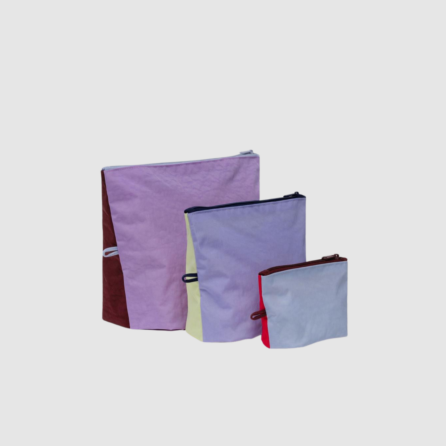 Go Pouch Set