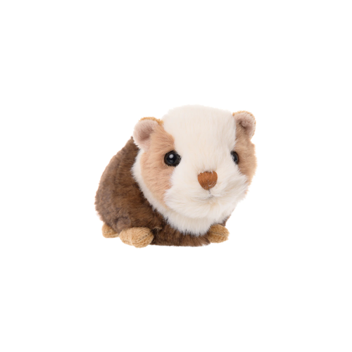 Load image 1 in gallery view. Piggy Guinea Pig Plush