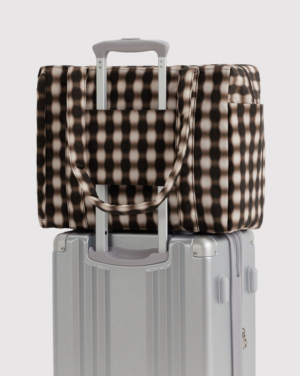 Small Cloud Carry-On - Homage Pasadena