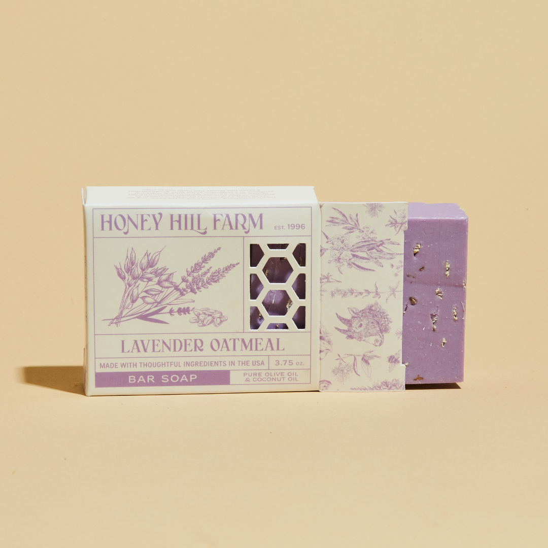 Bar Soap