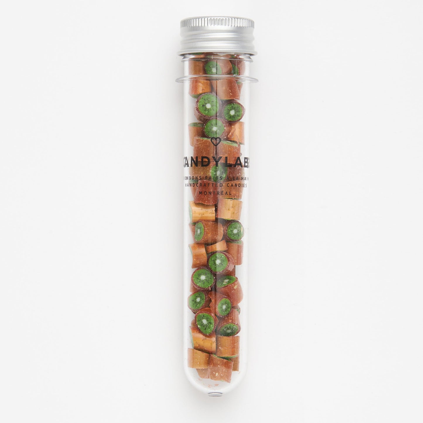 Kiwi - Candy Tube