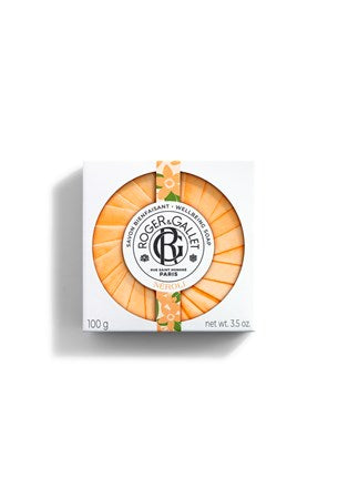 Wellbeing Soap - Neroli