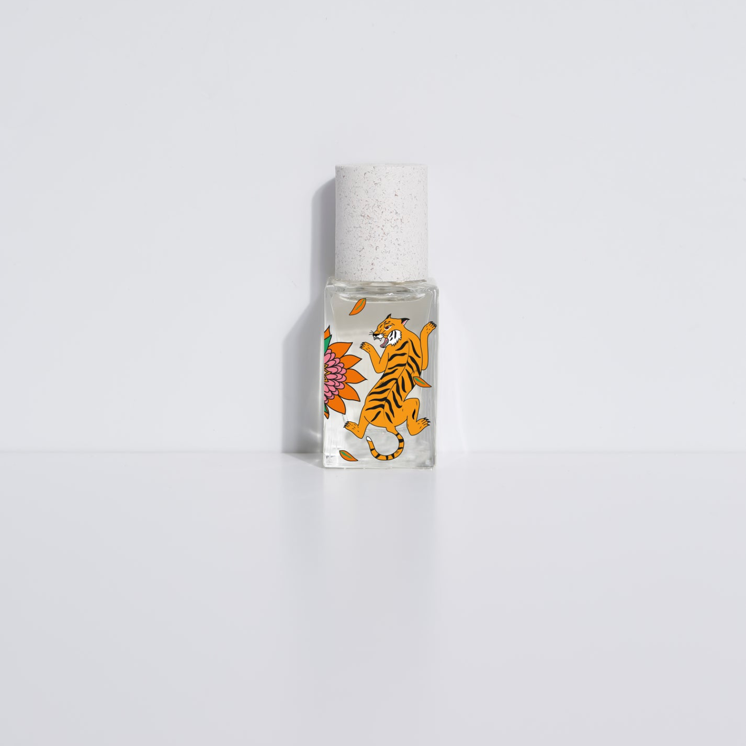 Into the Wild - Eau de parfum, 15 ml