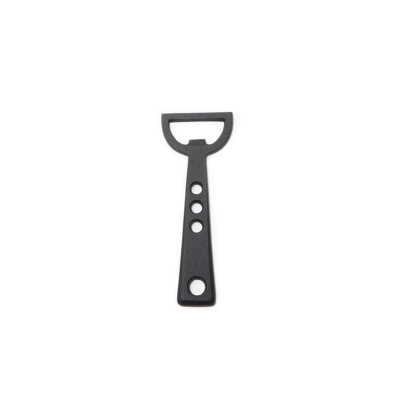 Nobuho Miya Cast Iron Bottle Opener