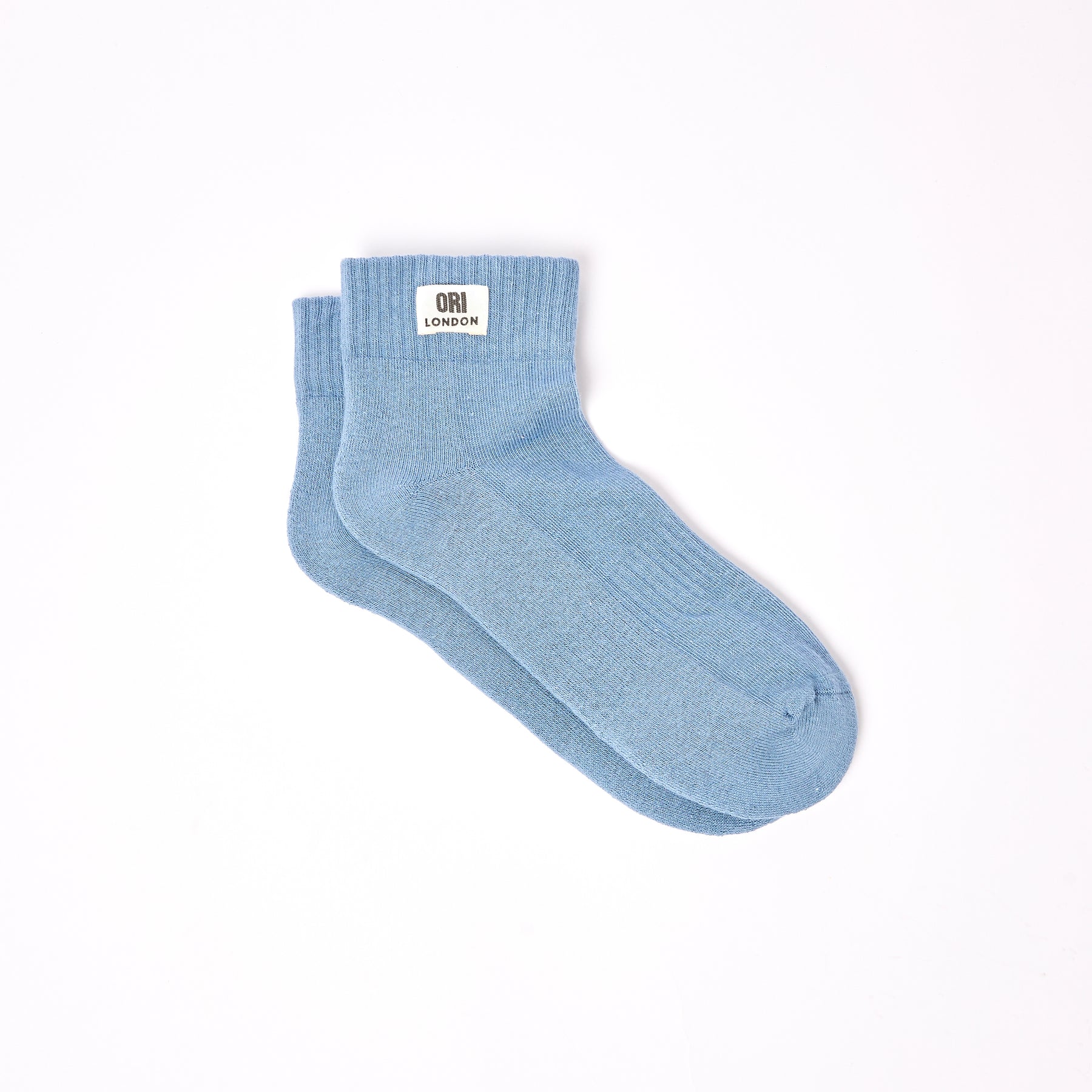 Wembley Ankle Socks for Men