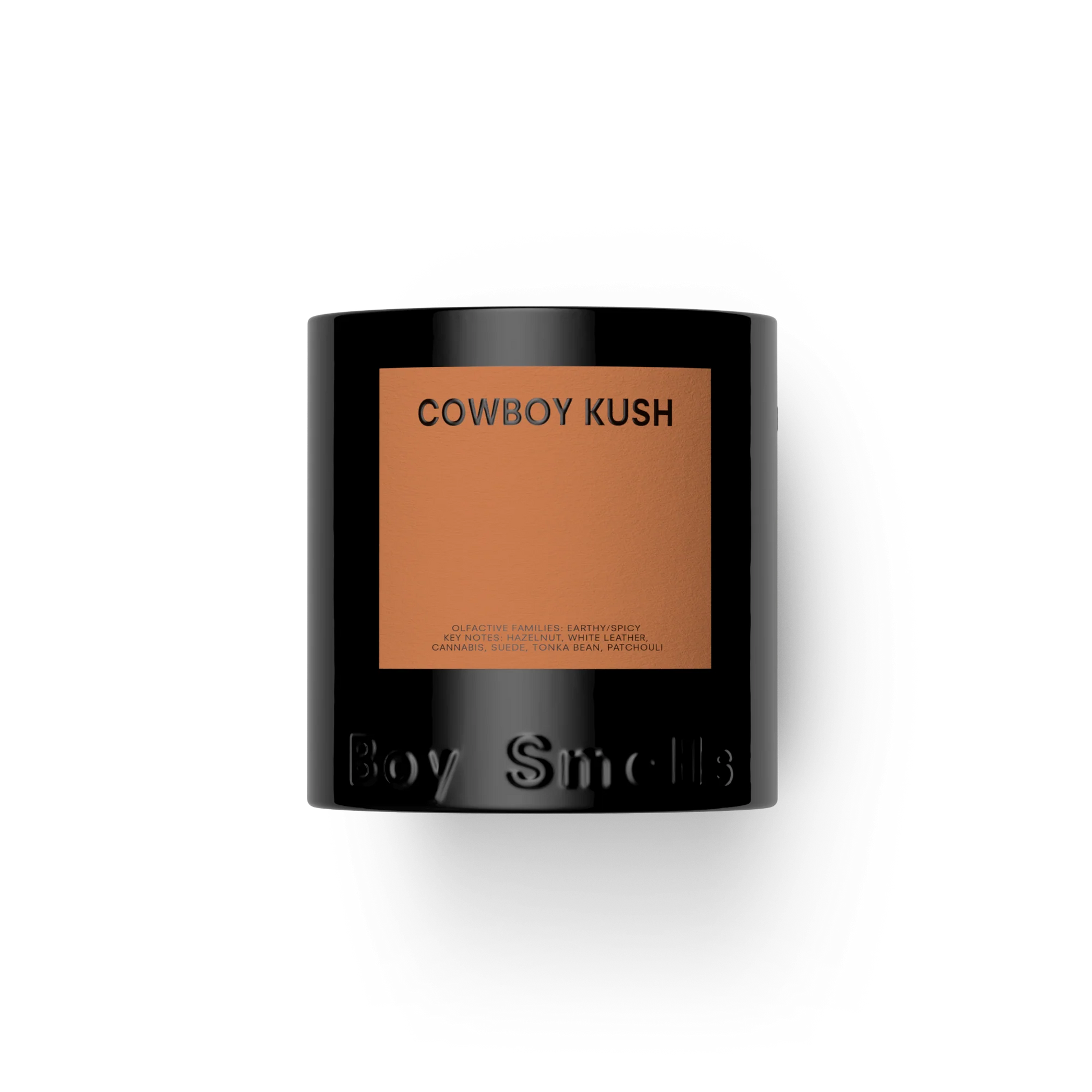 Boy Smells 8.5 oz Candle - Cowboy Kush