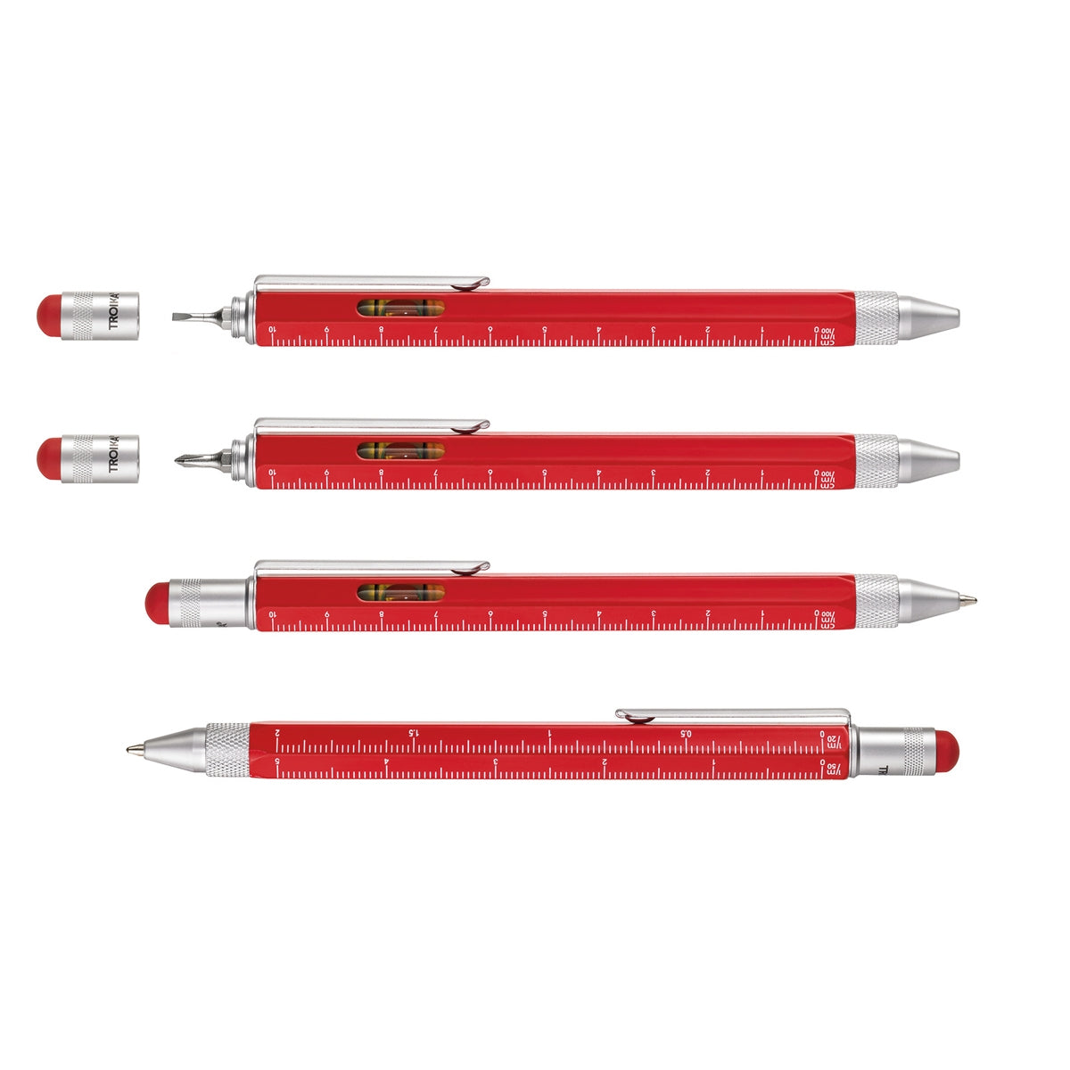 Construction Ballpoint Tool Pen Troika