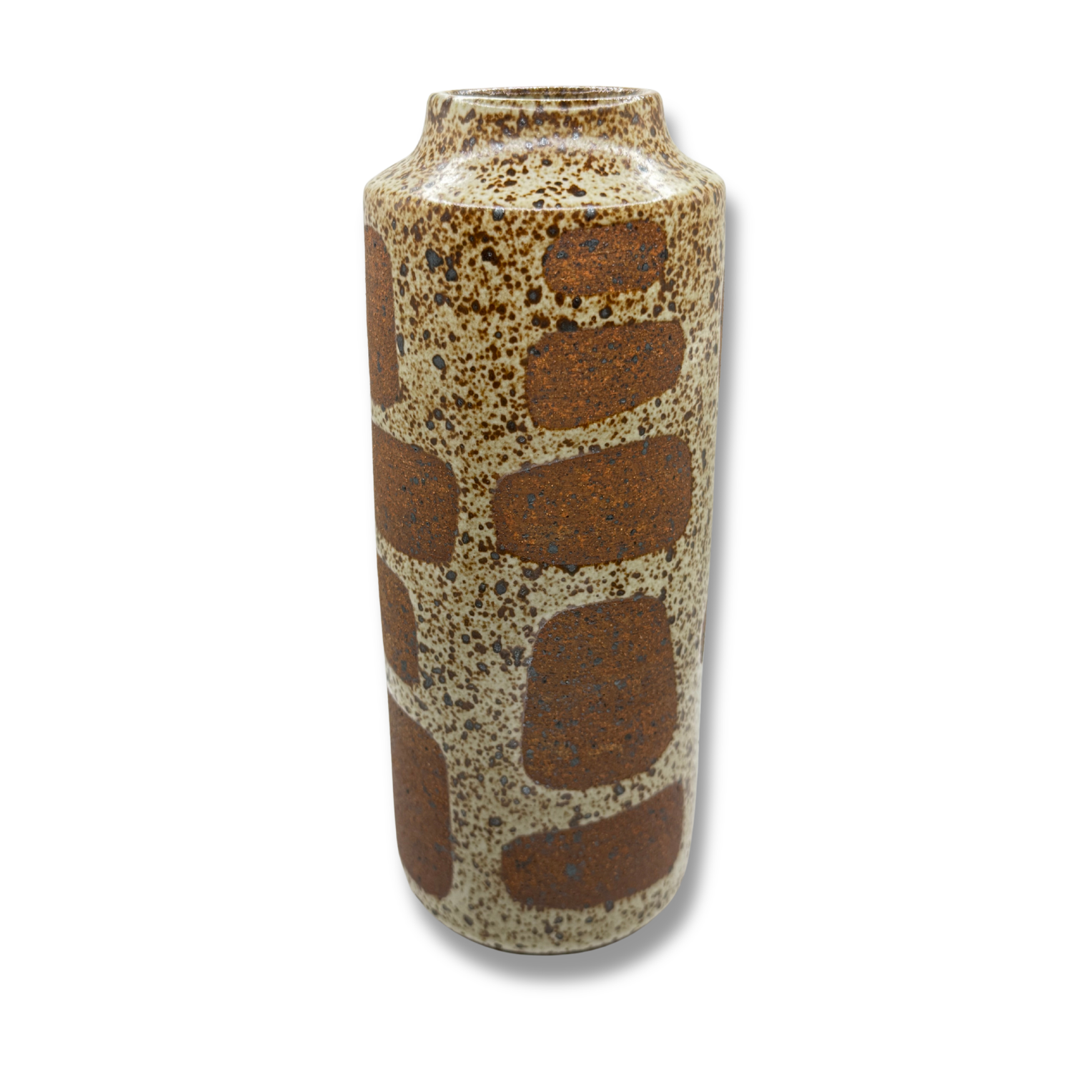 Tall Vase - Modern Shapes