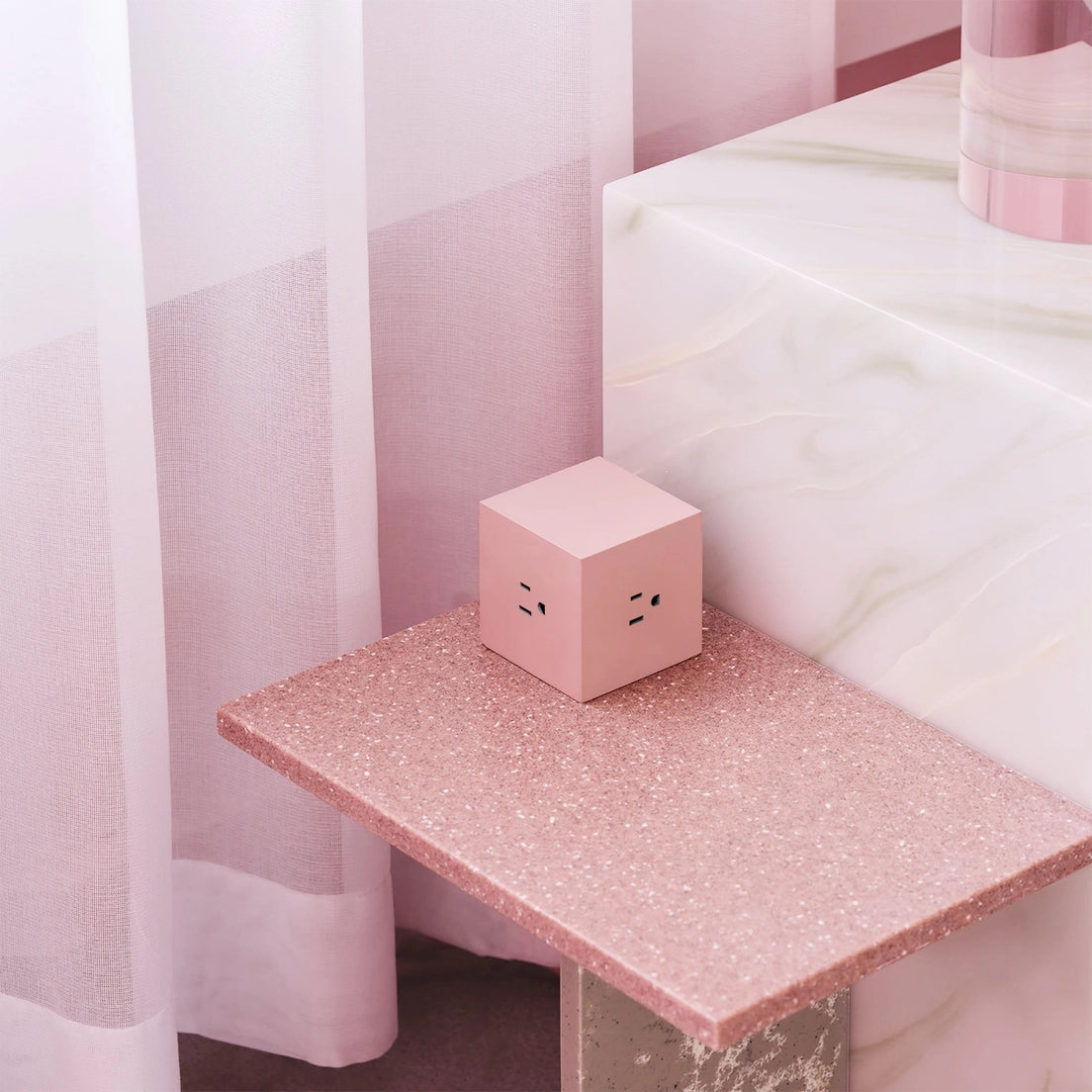 Square 1 Extension USC-C/Extension Cord