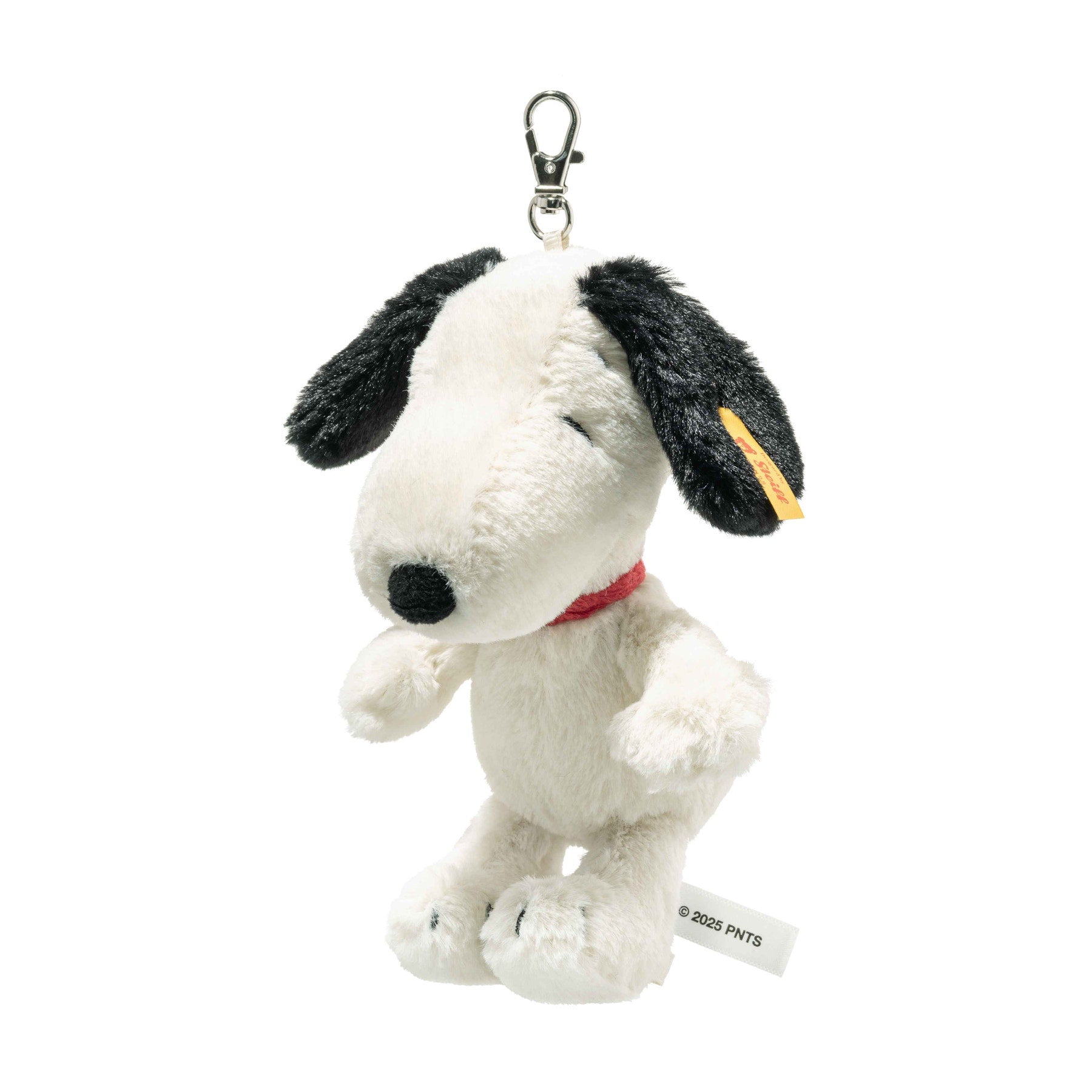 Snoopy Keyring