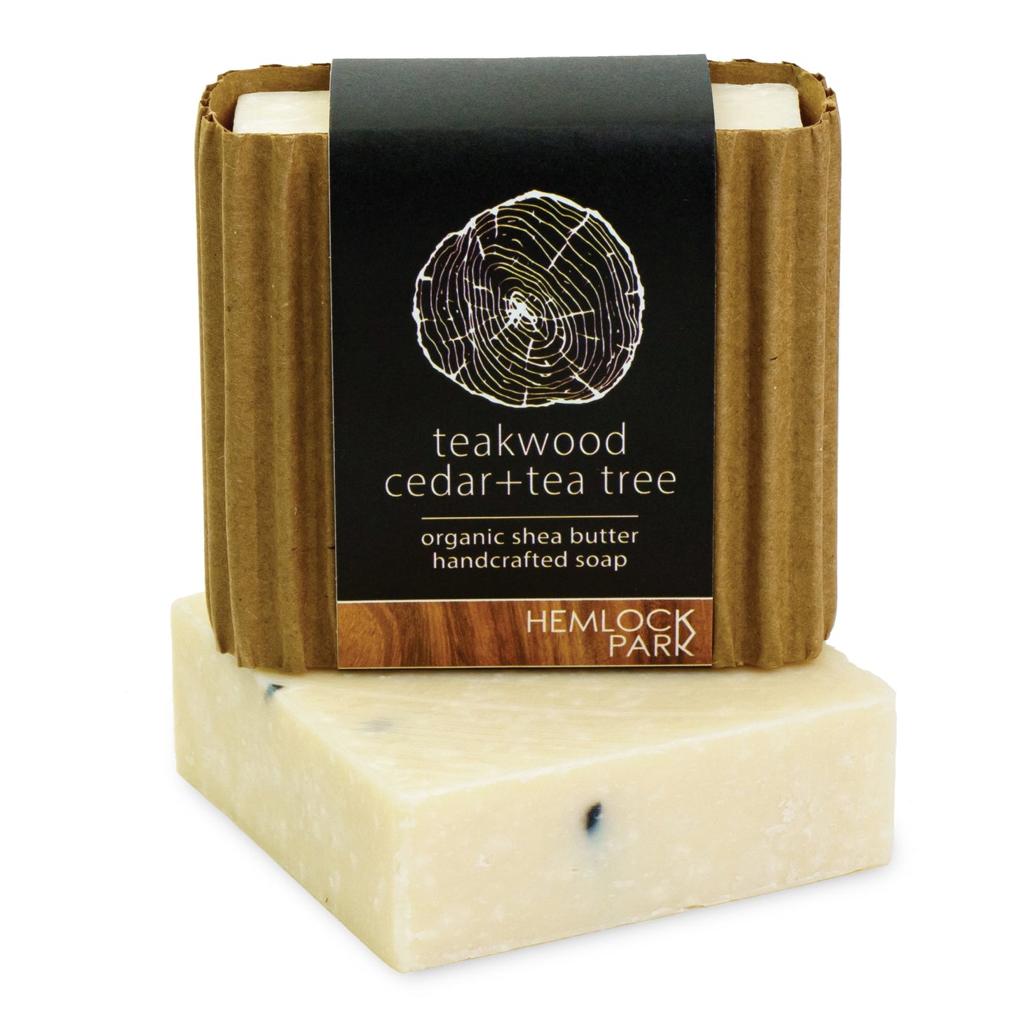 Organic Shea Butter Soaps