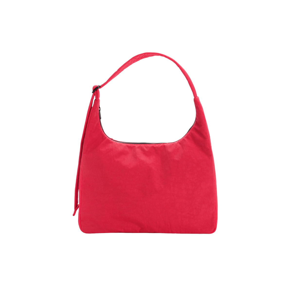 Nylon Shoulder Bag