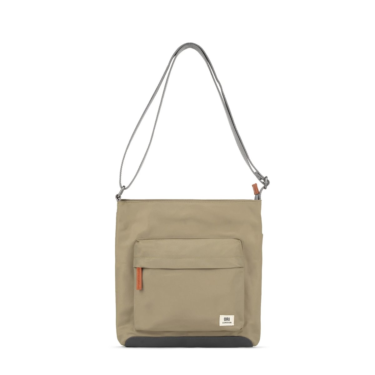 Kennington B Sustainable Nylon Crossbody Ori London