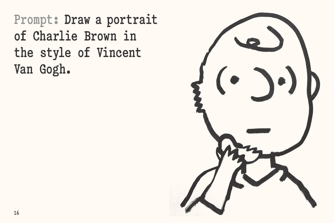 Prompt-Brush 1.0