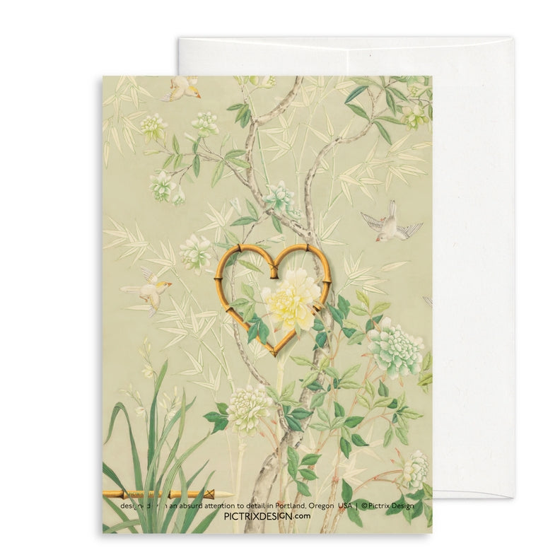 I'm So Glad You Were Born Birthday Card