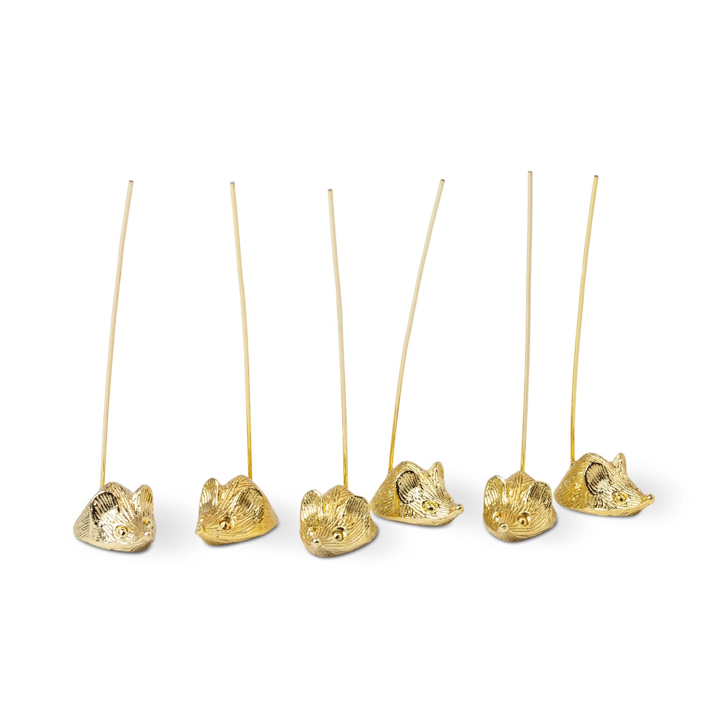 The Gloria Hors D'oeurves Picks - Set of 6