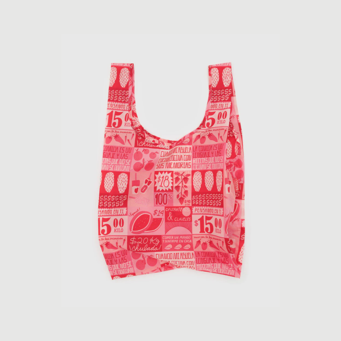 Standard Baggu Reusable Tote