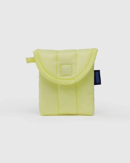 Puffy Earbuds Case