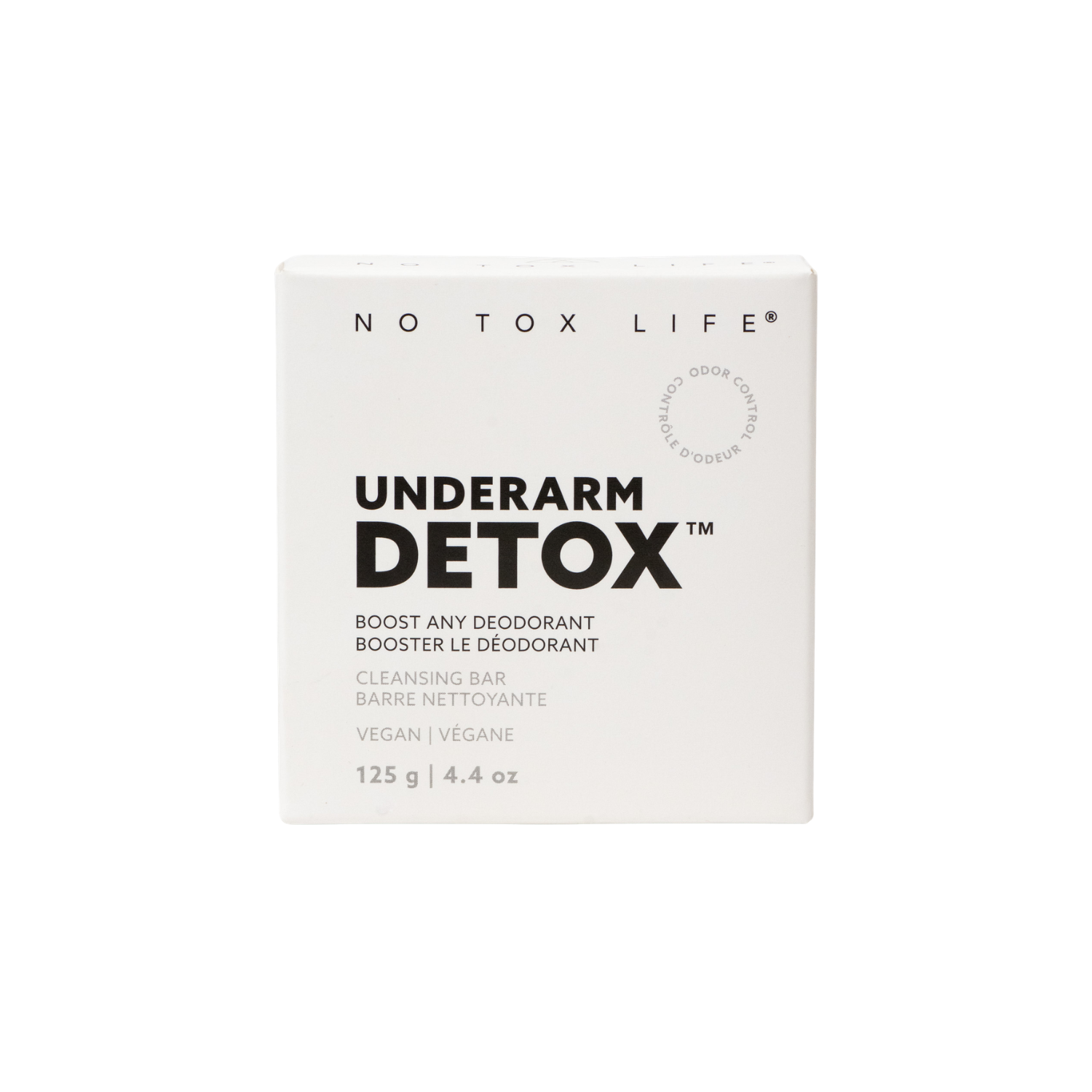 Underarm Detox Bar - Large