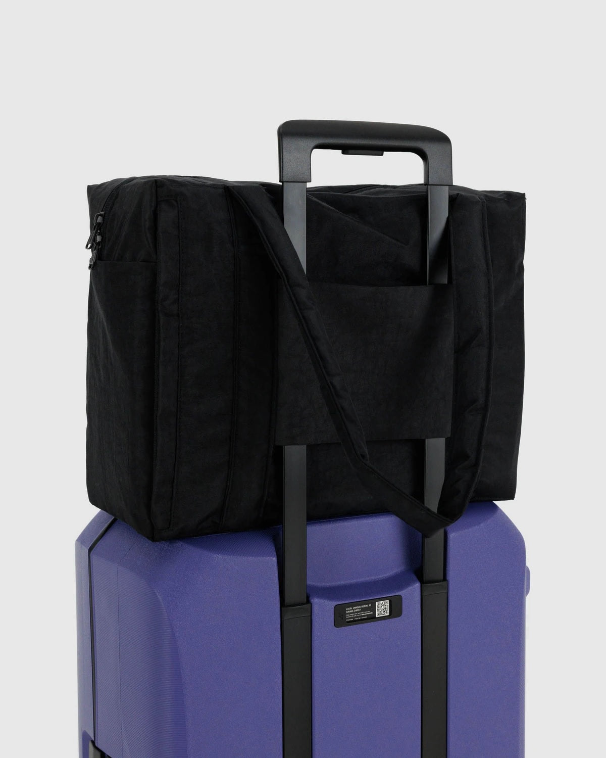 Small Cloud Carry-On - Homage Pasadena