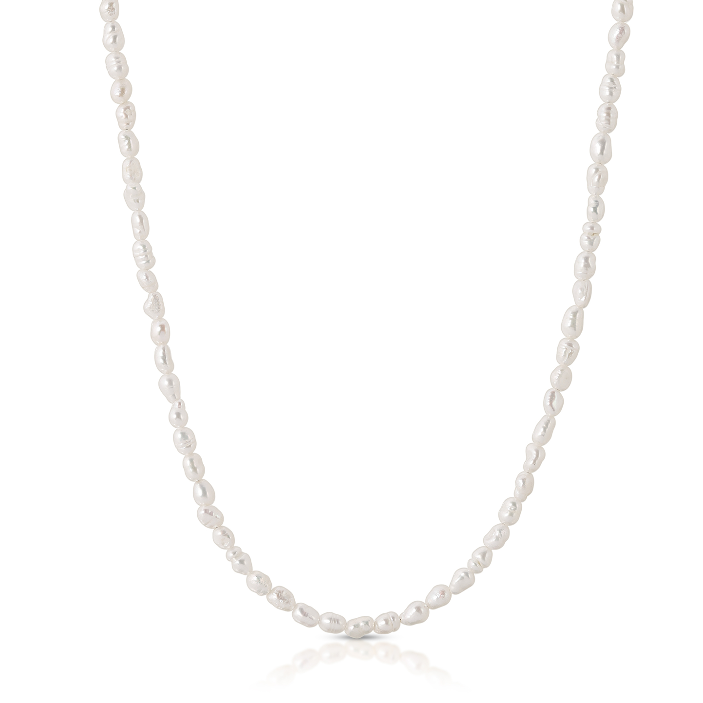 Sweet Stuff Freshwater Pearl Necklace
