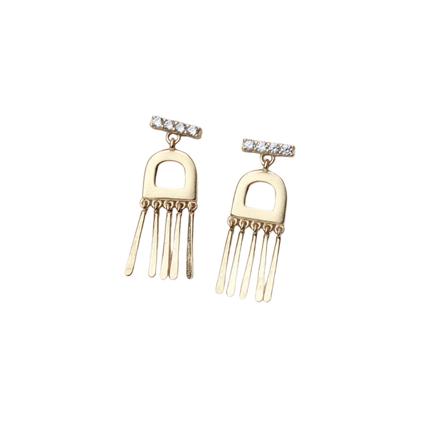 Darcy Earrings