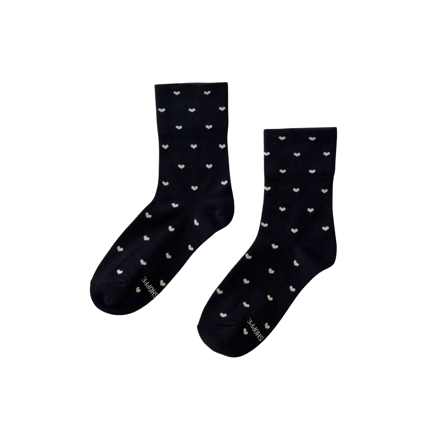 Sneaker Socks Le Bon Shoppe