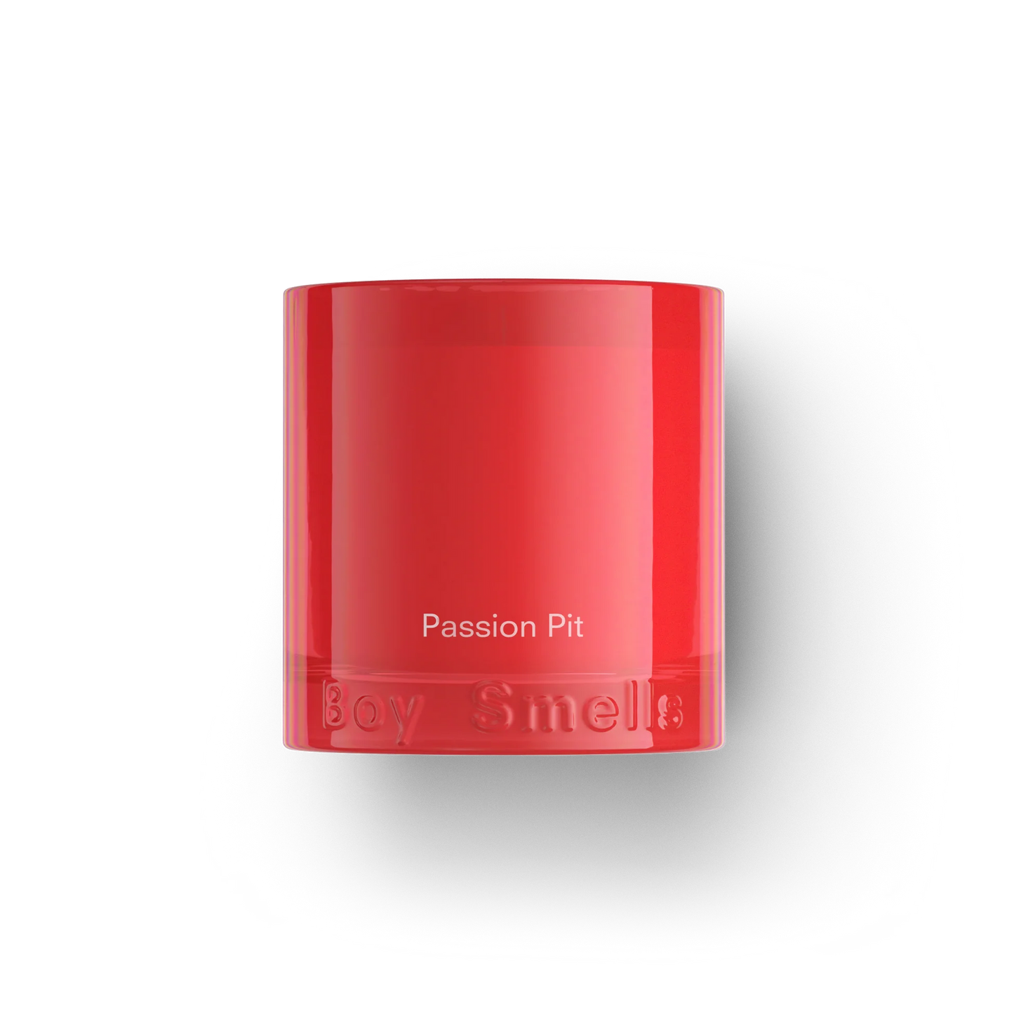 Passion Pit Essentials Candle