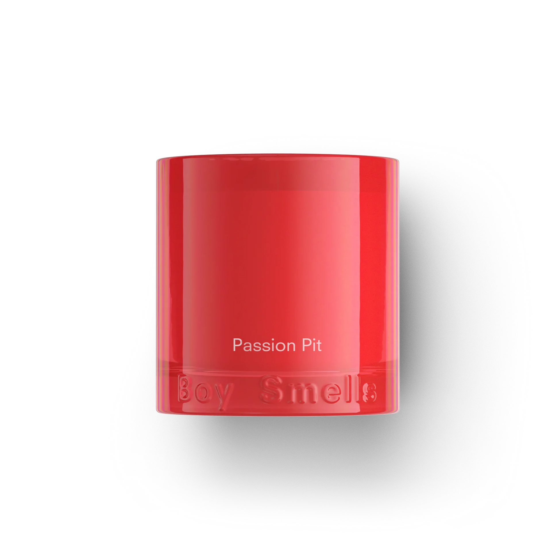 Passion Pit Essentials Candle