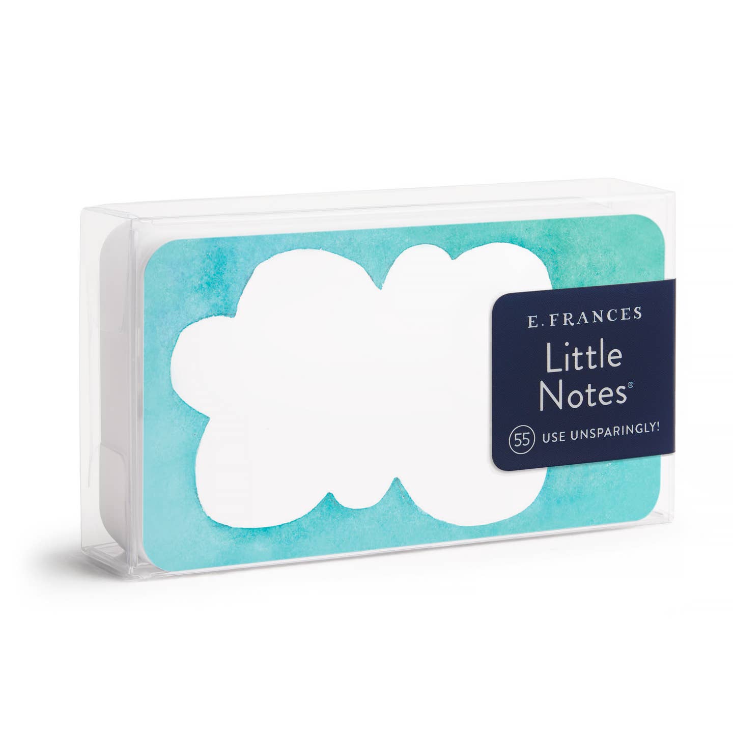 Cloud Little Notes