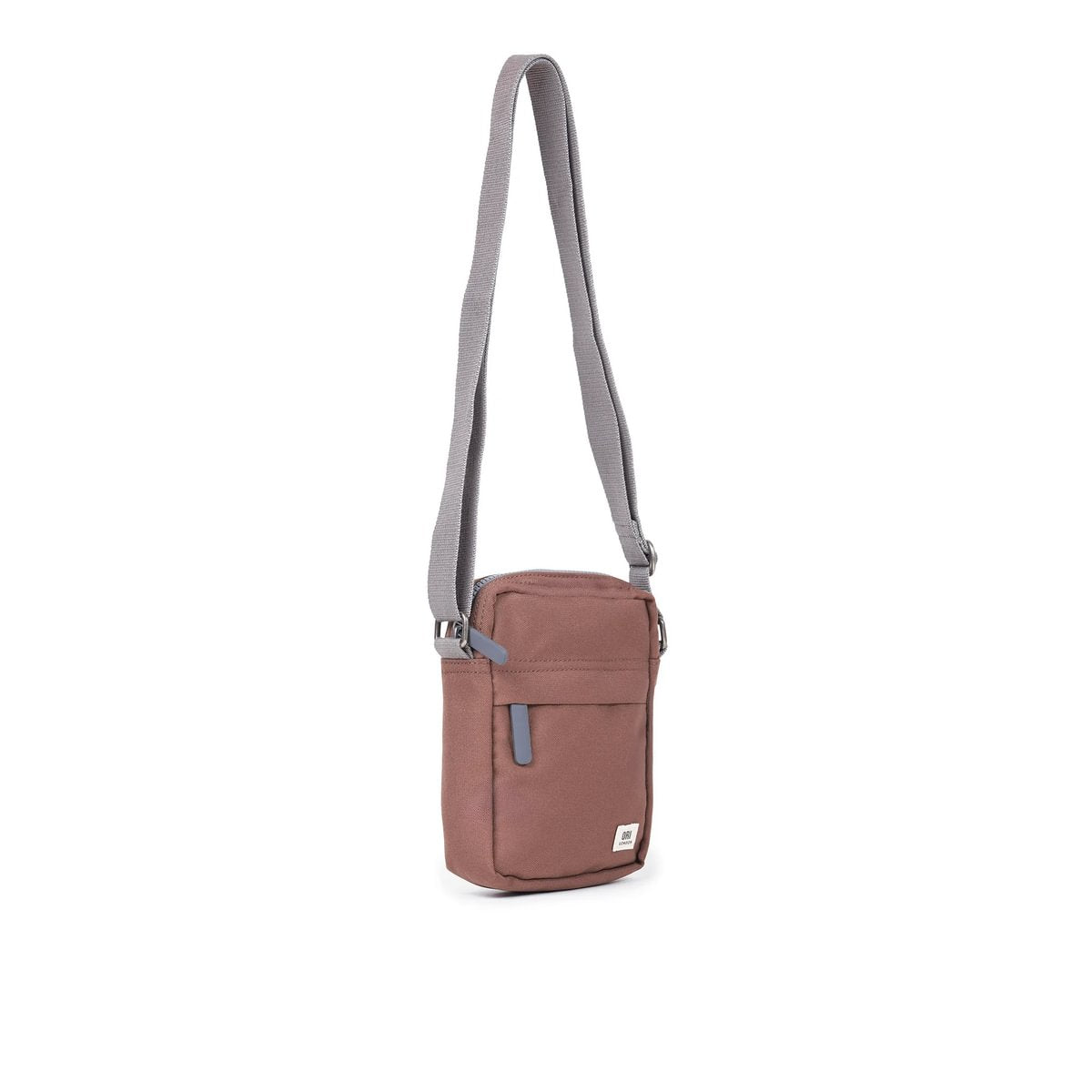 Bond Pocket Canvas Crossbody
