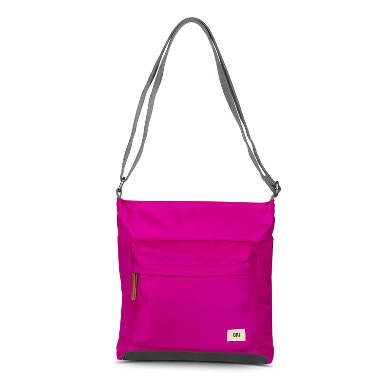 Kennington Sustainable Nylon Crossbody