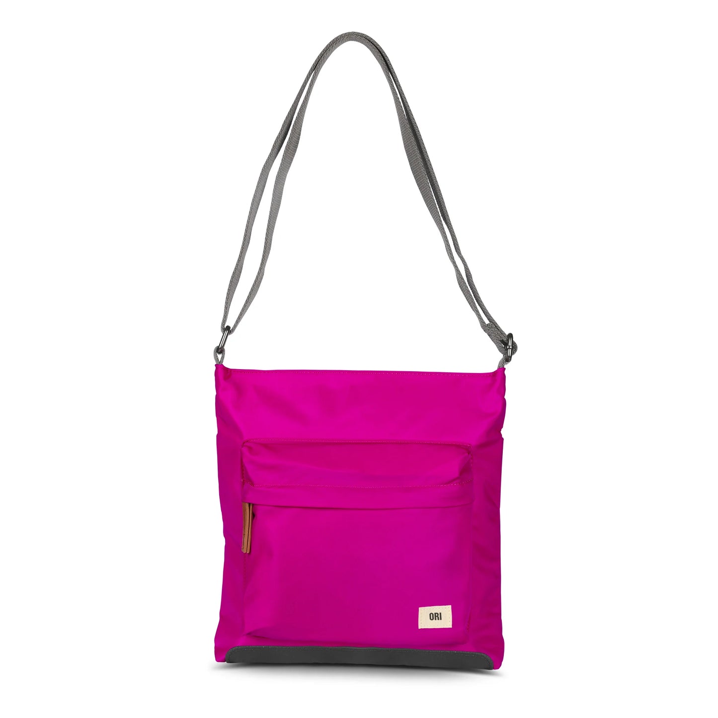 Kennington B Sustainable Nylon Crossbody Ori London