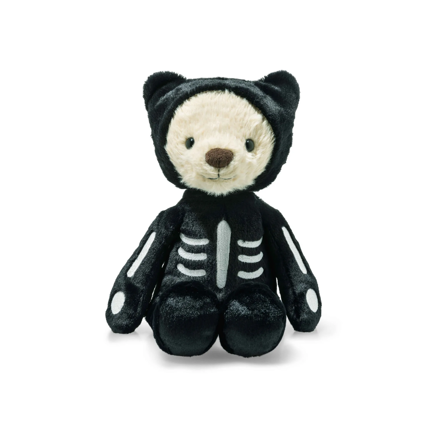 Mr. Bones Teddy Bear