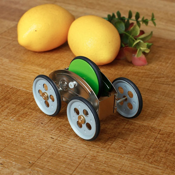 Zécar Flywheel Gadget