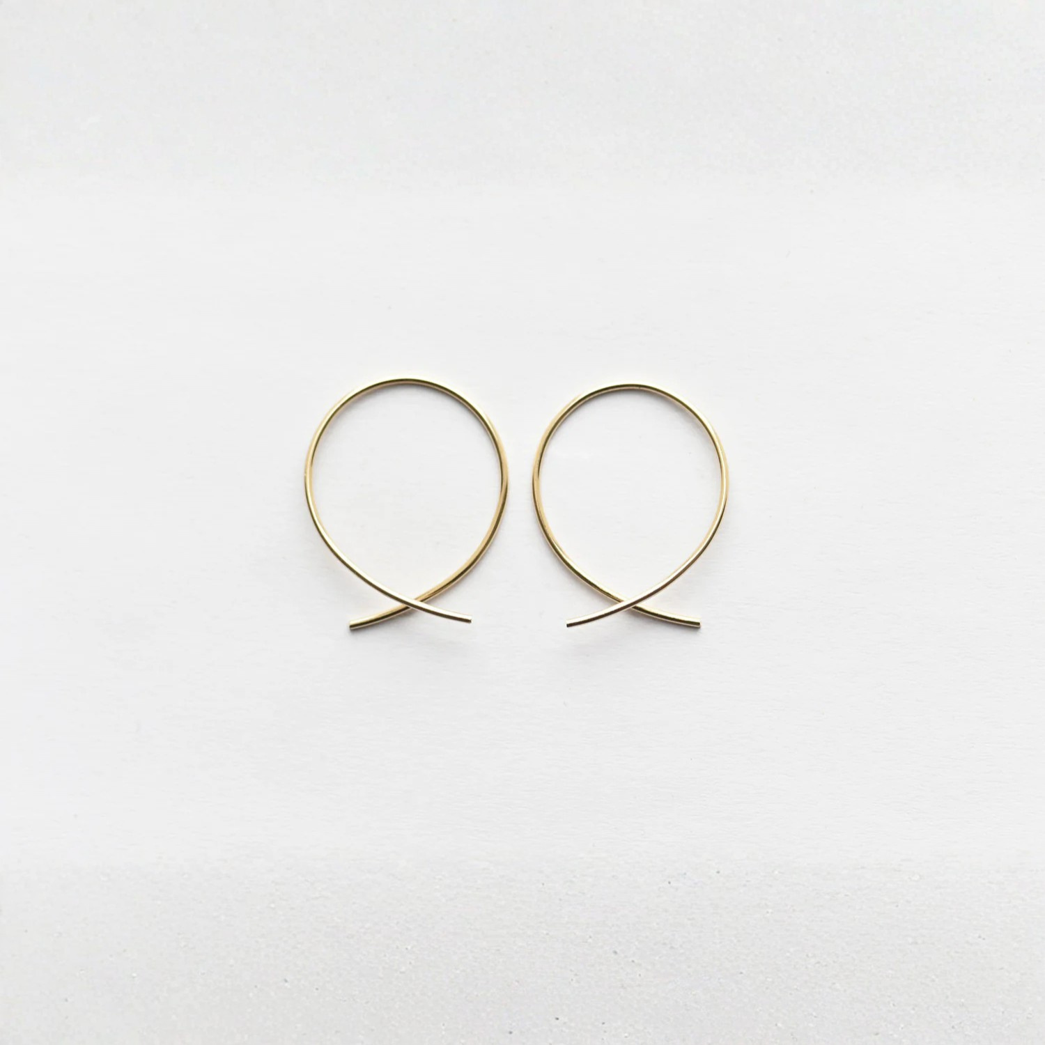 Round Threaders - Medium