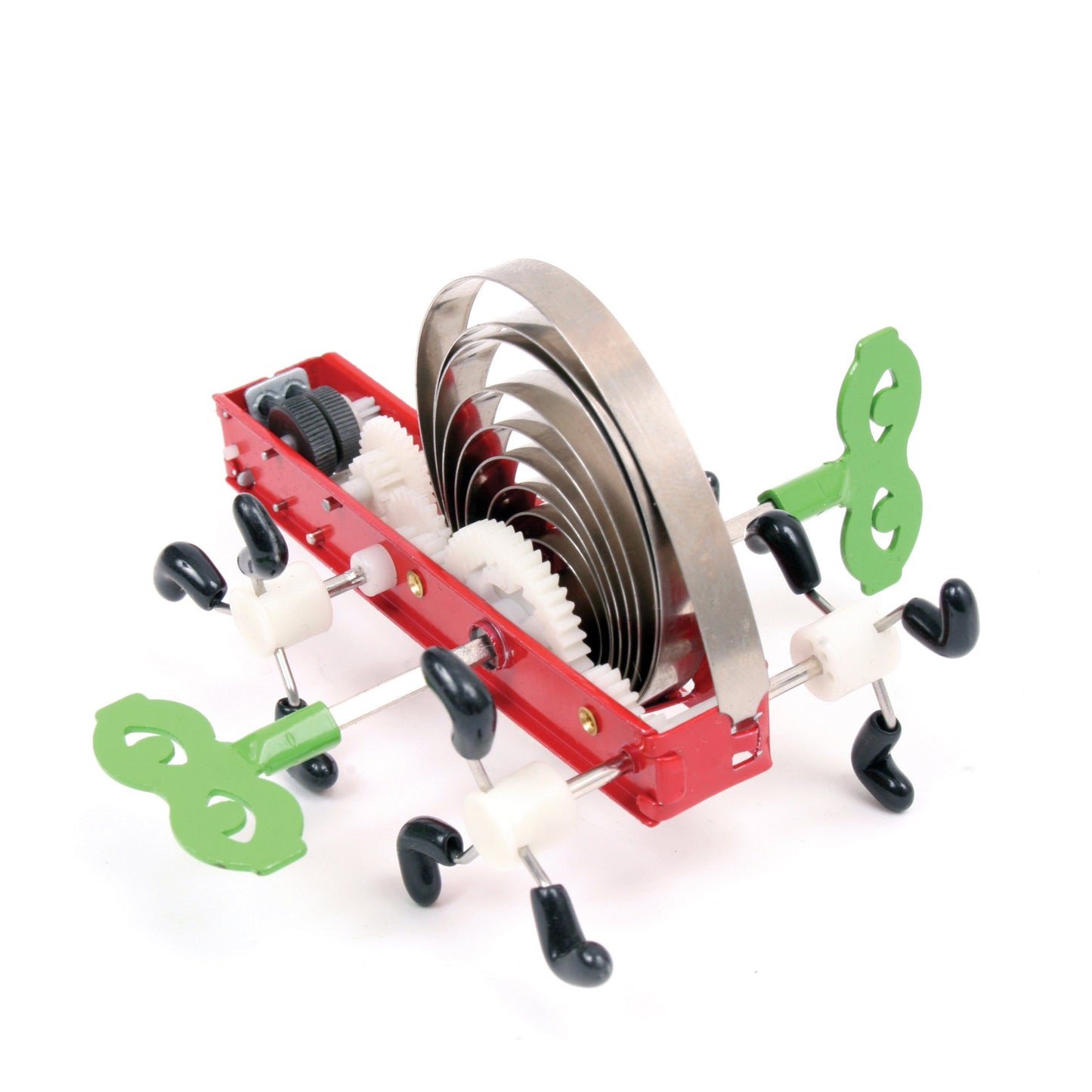 Awika Wind Up Gadget