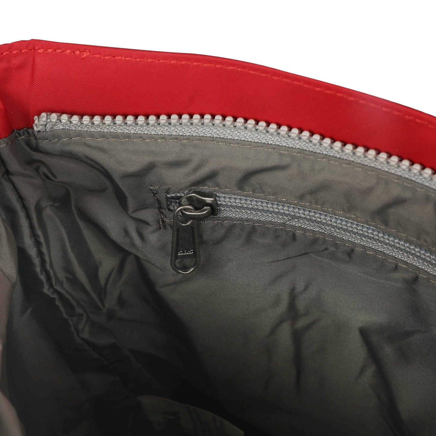 Kennington B Sustainable Nylon Crossbody Ori London