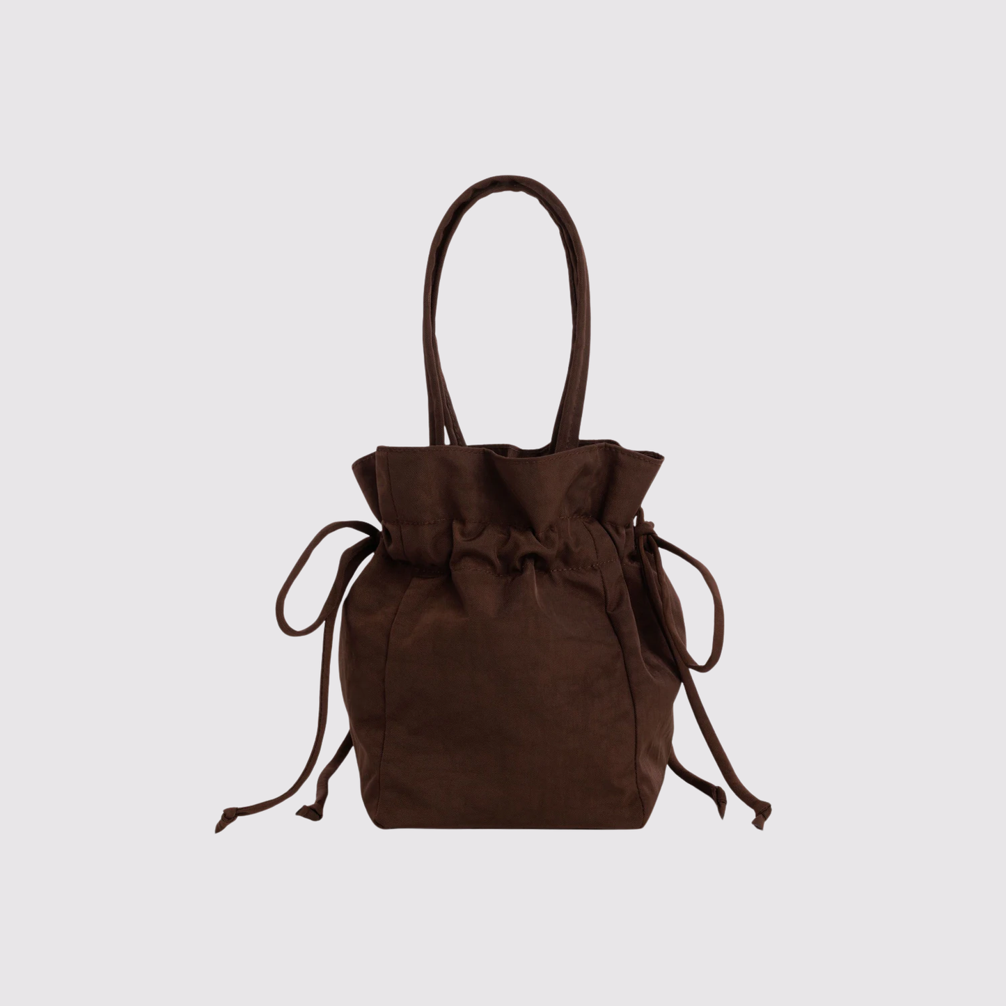 Nylon Drawstring Bag