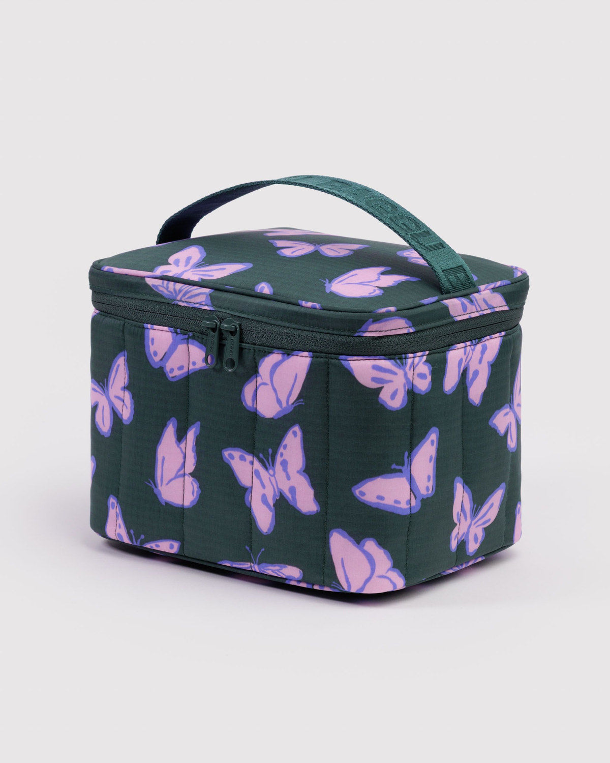 Puffy Lunch Bag