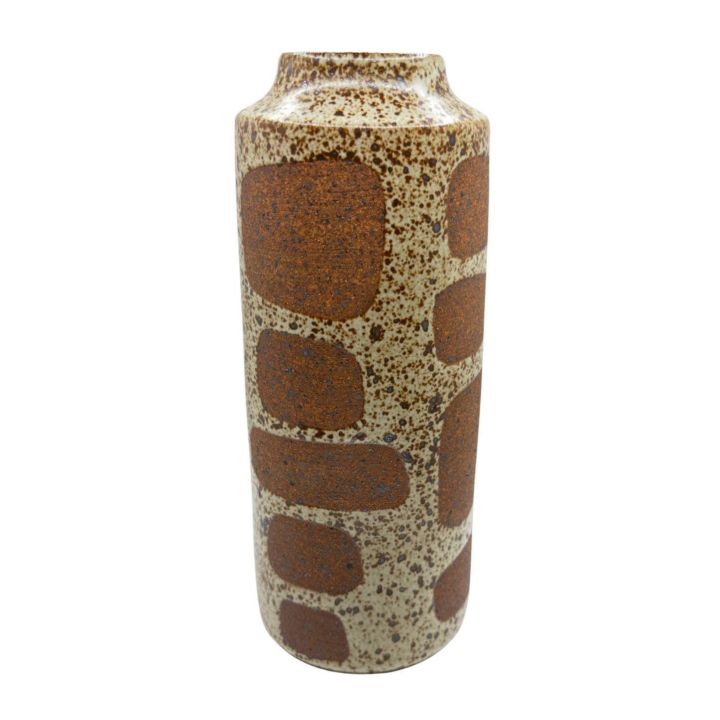 Tall Vase - Modern Shapes