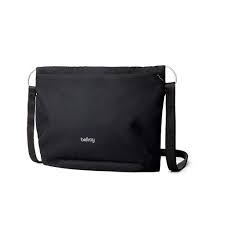Lite Sacoche - Black Bellroy