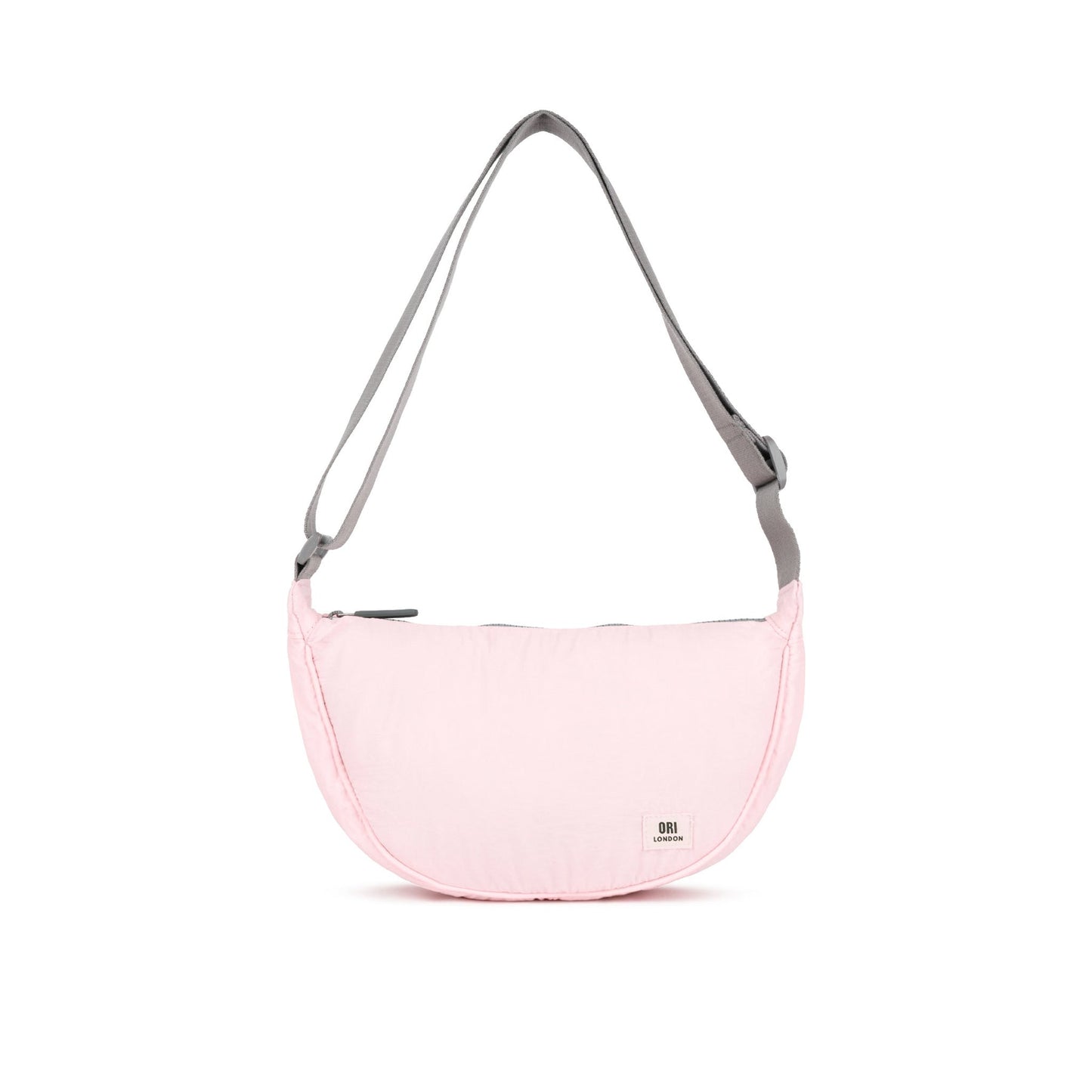 Farringdon Half Moon Bag