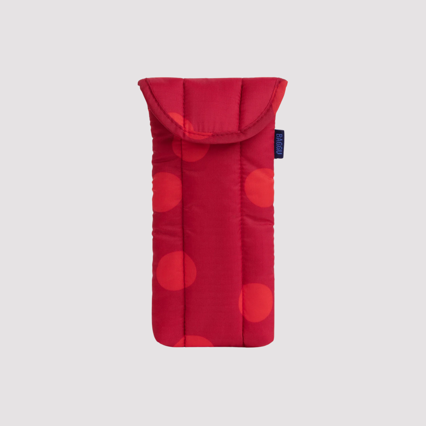Puffy Glasses Sleeve
