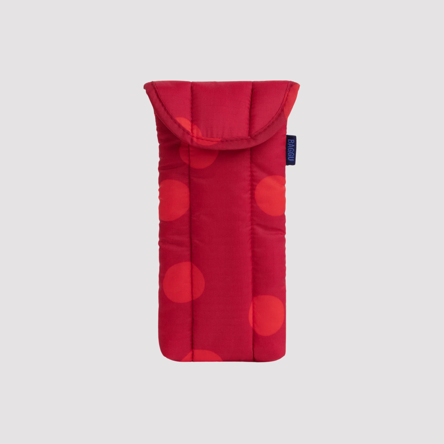 Puffy Glasses Sleeve