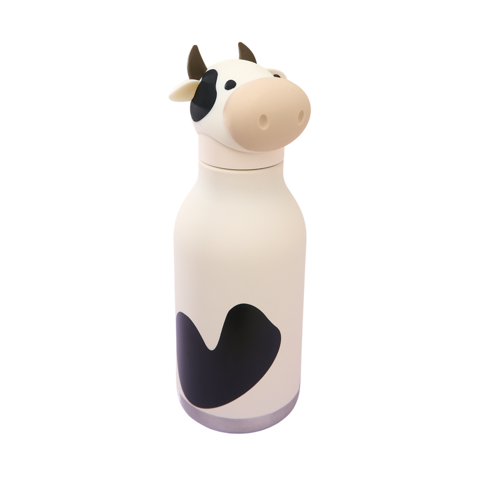 Bestie Bottle 16oz - Cow