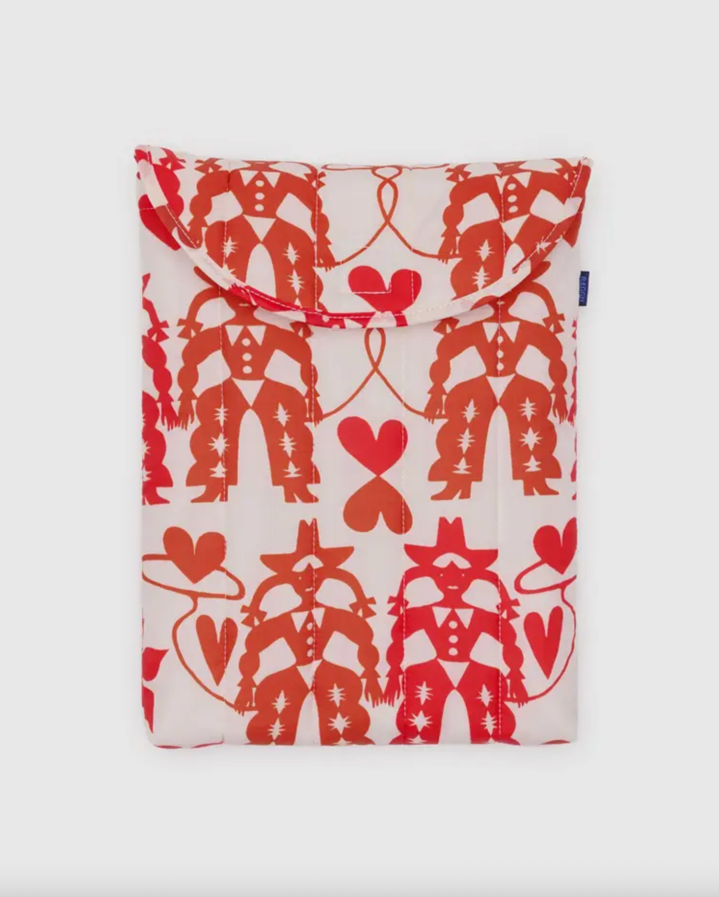 Puffy Laptop Sleeve 13"/14"